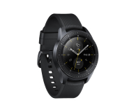 Samsung Galaxy Watch R810 42mm Black - 444857 - zdjęcie 3